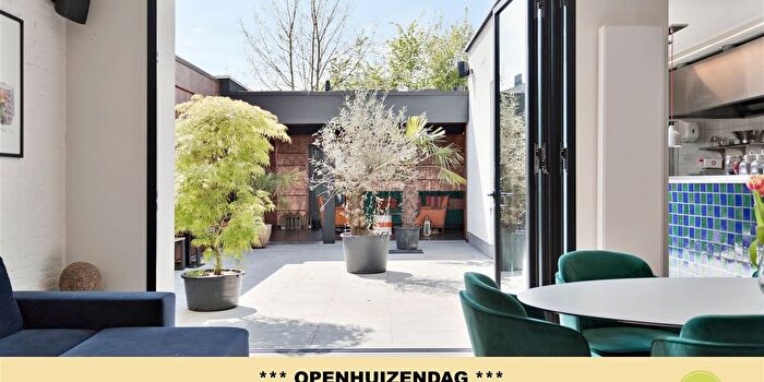 Maison 2 pièces à vendre - Corbiestraat, Mol