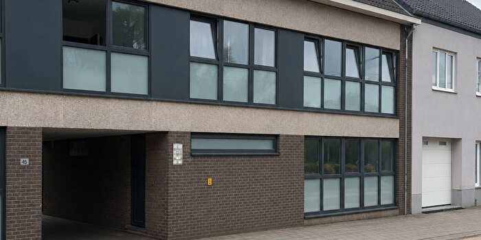 Appartement 2 pièces à Zandstraat, Kwaadmechelen, à vendre
