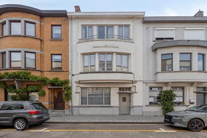 Maison 4 pièces à vendre - Regelsbruggestraat, Aalst