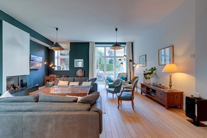 Réduit des Dominicains, A - Appartement 3 pièces à vendre