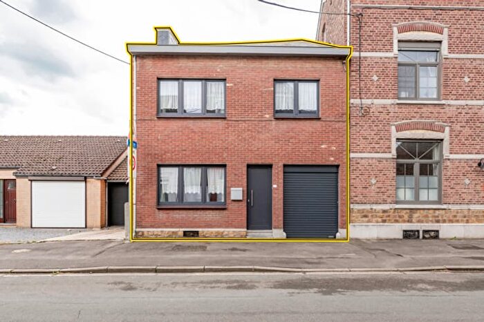 Maison 3 pièces à Rue de Tongres, Oupeye, à vendre