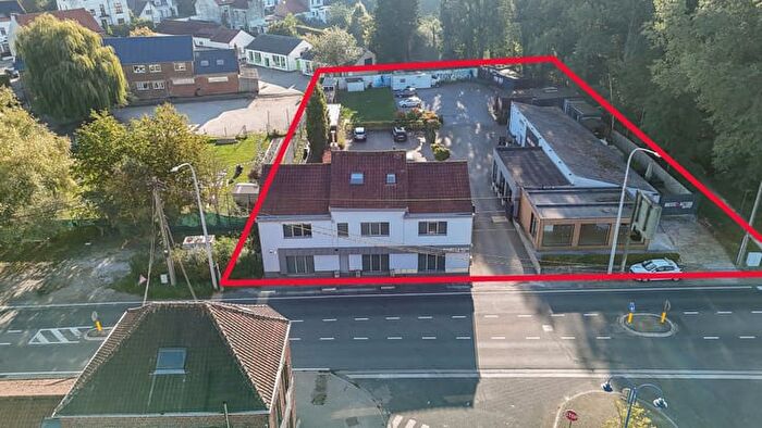 Avenue du Centenaire, Beauvechain - Maison 6 pièces à vendre