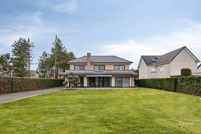 Dorp West, Zwijndrecht : Maison 4 pièces à vendre