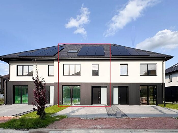 Maison 4 pièces à Rue Jan Bruyndonckxstraat, WEMMEL, à vendre