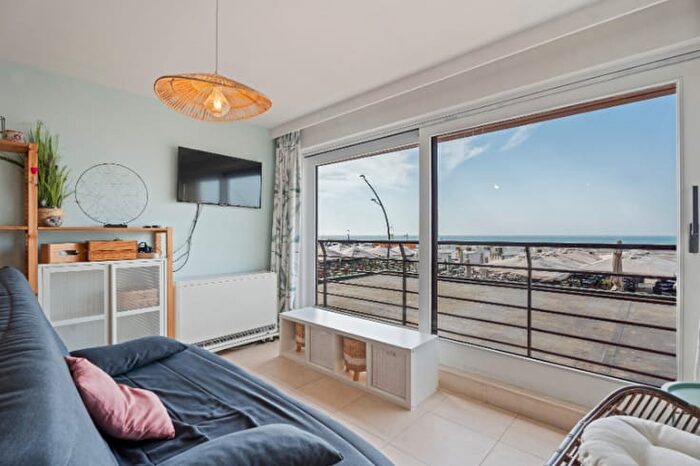 Appartement 4 pièces à vendre à Zeedijk, De Panne