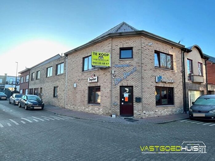 Maison 3 pièces à vendre à Nieuwstraat, Liedekerke