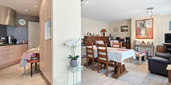 Kortrijkstraat, Menen : Appartement 3 pièces à vendre