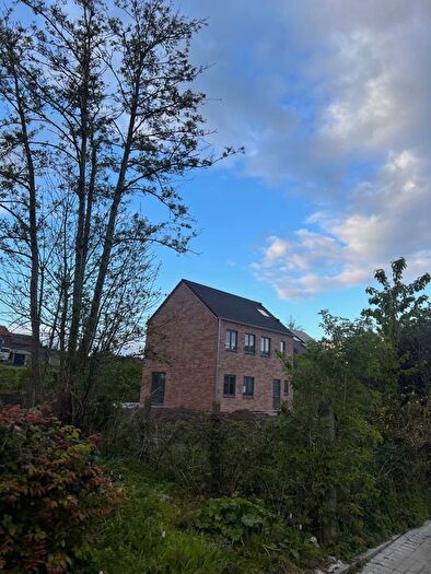 Maison 5 pièces à louer - Rue Omer Piérard a, Ernage