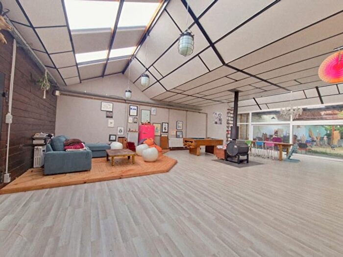 Rue de la Bonneterie, LEUZEENHAINAUT : Maison 4 pièces à vendre