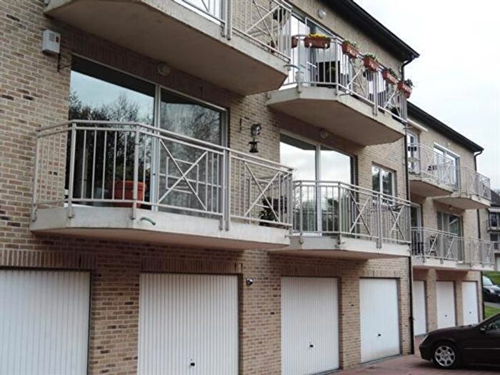 Appartement 2 pièces à louer - Paddenstraat, SintGenesiusRode