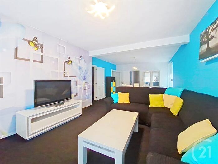 Grootlosestraat, Tremelo Baal - Maison 4 pièces à vendre