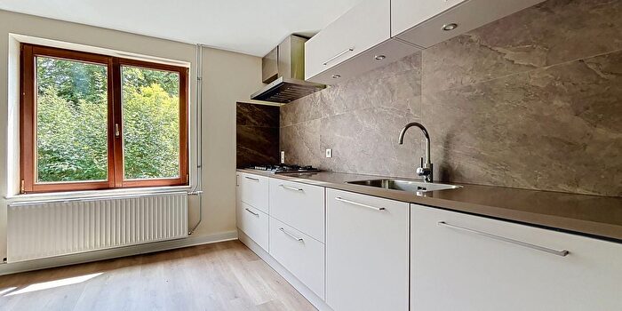 Appartement 2 pièces à louer à Rue Sous le Château, Huy