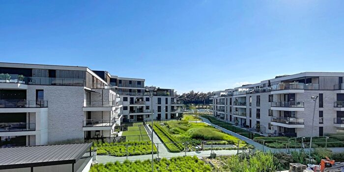 Sportlaan ZN, Bocholt - Appartement à vendre