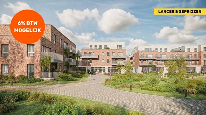 Guido Gezellestraat, Denderleeuw - Appartement à vendre