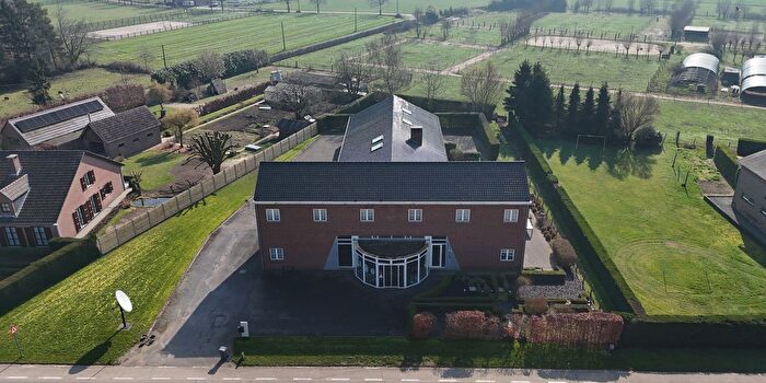 Herentalsesteenweg, Herenthout : Maison 4 pièces à vendre
