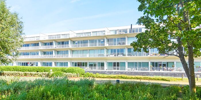 Appartement 2 pièces à vendre à Nieuwpoortsesteenweg, Oostende