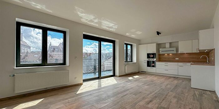 Rue des Maux, Tournai - Appartement 2 pièces à louer