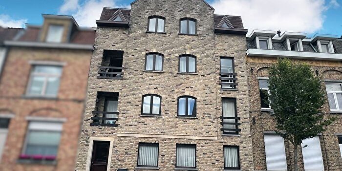Appartement à louer à Goesdamstraat, Ieper