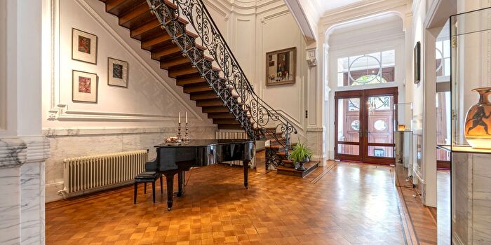 Maison 7 pièces à vendre - Antwerpen, Antwerpen