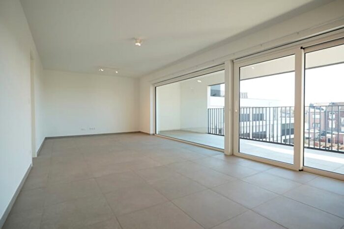 rue Charles Wiliam Preston, Ans : Appartement 2 pièces à louer