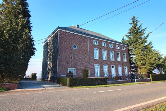 Maison 6 pièces à vendre - rue du Cheval Blanc, Hombourg