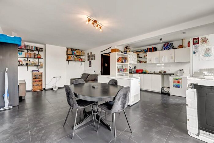 Poortstraat, Liedekerke - Appartement 2 pièces à vendre