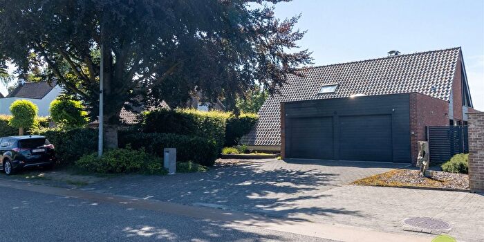 Postelarenweg, Mol : Maison 4 pièces à vendre