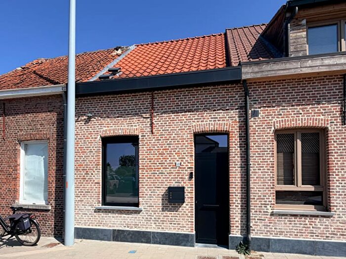 Heirbaan, Beveren - Maison 1 pièce à louer