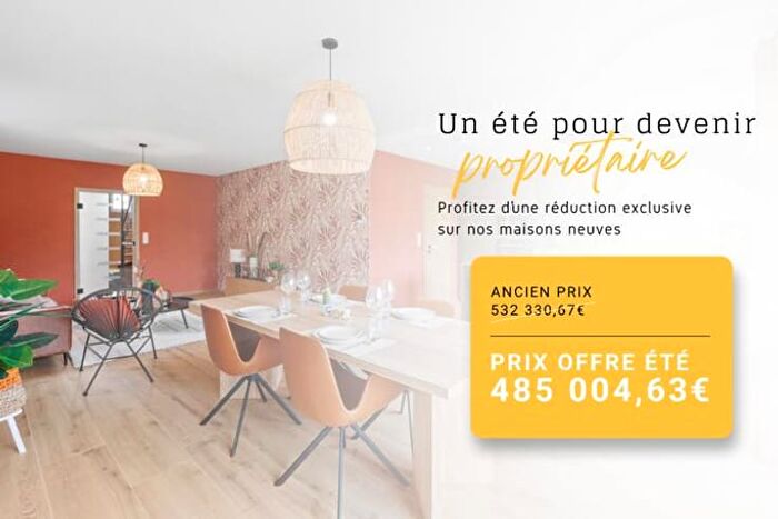 Maison 4 pièces à Rue de la Liberte, Welkenraedt, à vendre