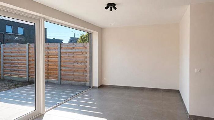 Maison 3 pièces à louer - Alice Denoostraat, Torhout