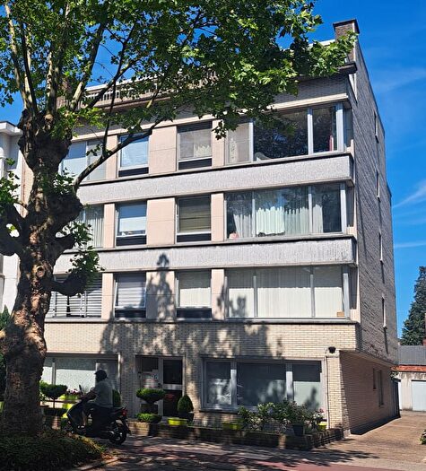 Alfons Schneiderlaan, Antwerpen - Appartement 2 pièces à vendre