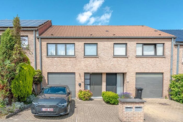 Maison 4 pièces à vendre - Spechtenberg, Zaventem SintStevensWoluwe