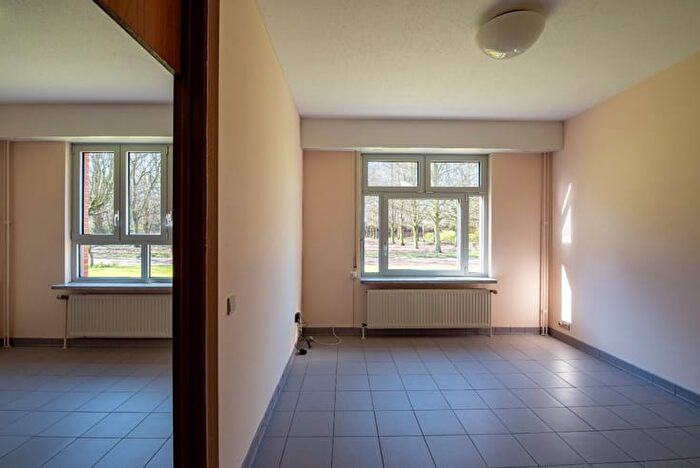 Waarlooshofstraat, Hoboken - Appartement 1 pièce à louer