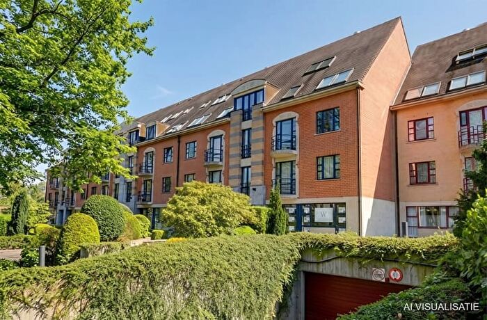 Maison 3 pièces à vendre - Miksebaan, BRASSCHAAT
