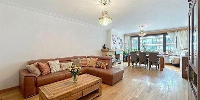 Heidebloemstraat, SintNiklaas - Appartement 2 pièces à vendre