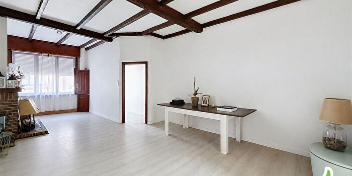 Filips de Goedestraat, Moeskroen - Maison 4 pièces à vendre
