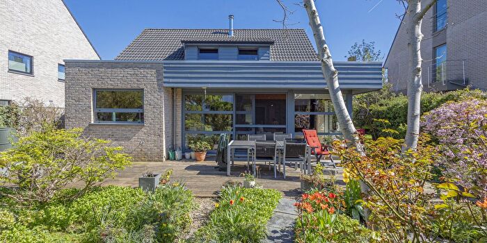 Nelemolenstraat, Dilbeek : Maison 2 pièces à vendre