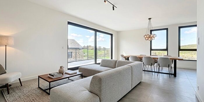 Appartement 2 pièces à vendre - Rue de Bastogne, Harzé