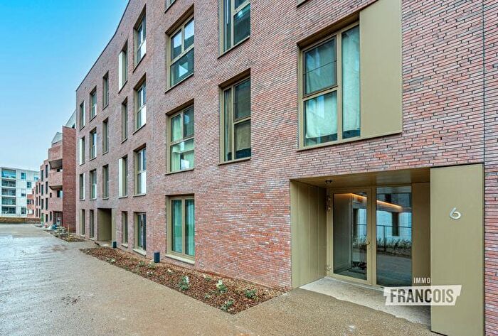 Burenberg - Appartement 4 pièces à louer