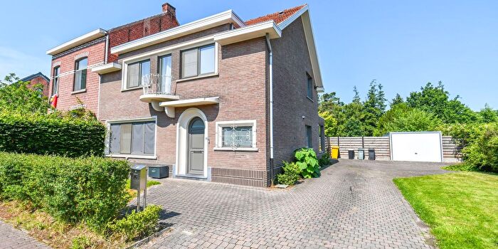 Maison 3 pièces à Beringstraat, Boortmeerbeek, à louer
