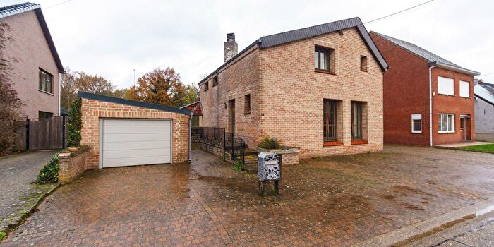 Loofven, Westerlo : Maison 4 pièces à vendre