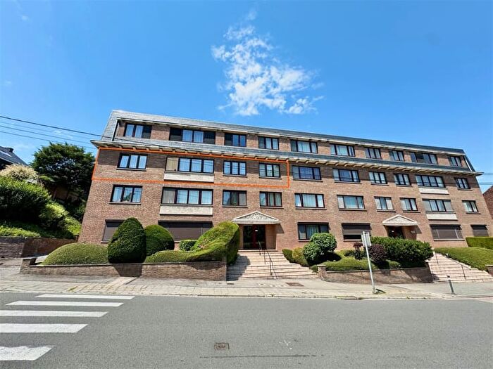 Rue de Landelies, MontignyLeTilleul - Appartement 2 pièces à vendre