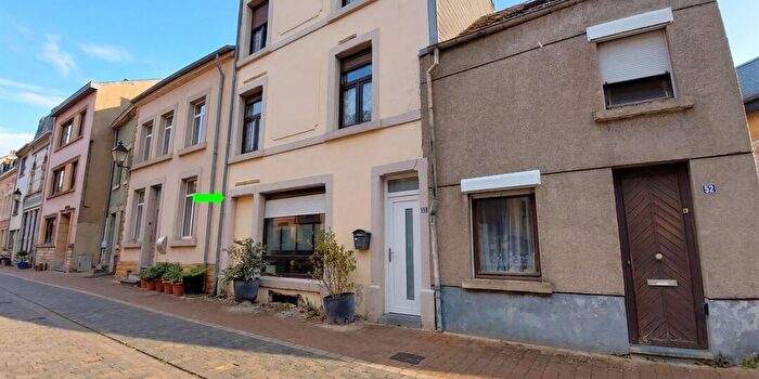 Rue de la Porte Neuve, Arlon - Maison 2 pièces à vendre
