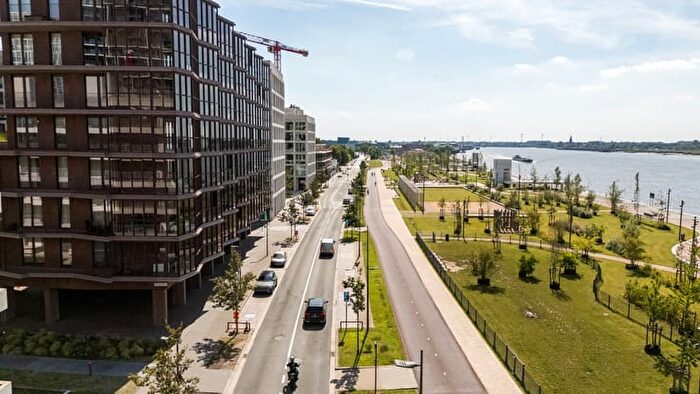 Ledeganckkaai, Antwerpen : Appartement 1 pièce à vendre