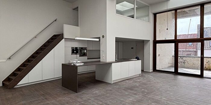 Appartement 2 pièces à vendre à Merghelynckstraat, Ieper