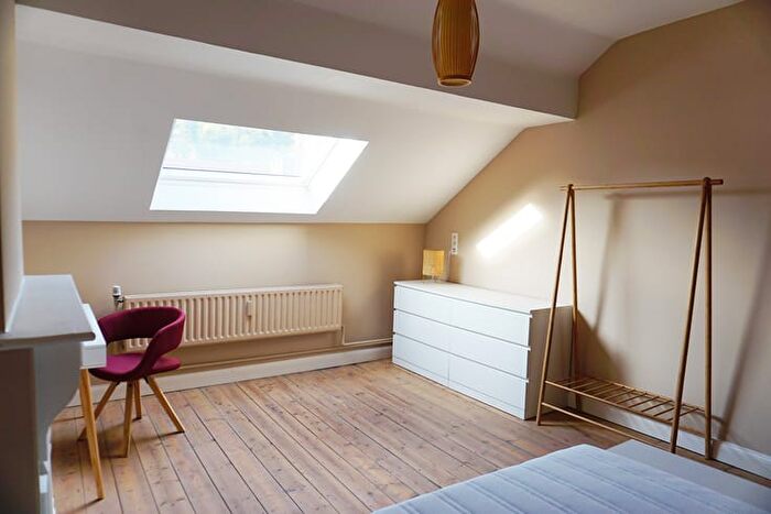 Appartement 1 pièce à louer à Rue Maghin, Luik