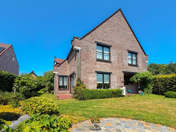 Dassegemstraat, Zottegem : Maison 18 pièces à vendre