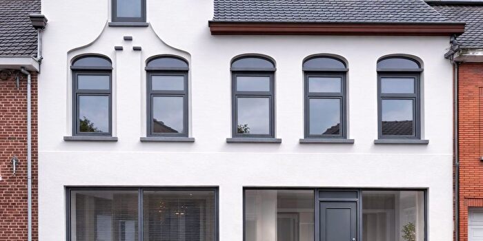Maison 4 pièces à vendre - Stadenstraat, Kortemark
