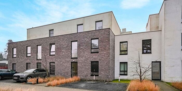 Appartement 2 pièces à vendre - Vijfwegenstraat, Roeselare