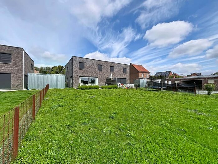 Maison 3 pièces à Tiensebaan, C, à louer